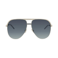 Givenchy G Ride Sunglasses — Gold
