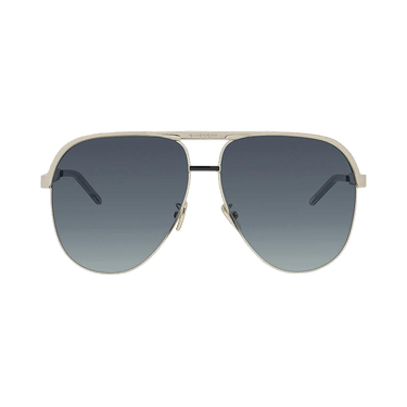 Givenchy G Ride Sunglasses — Gold