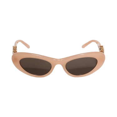 Loewe Slim Sunglasses — Pink