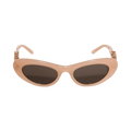 Loewe Slim Sunglasses — Pink