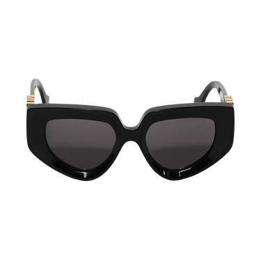 Loewe Anagram Sunglasses — Black