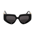 Loewe Anagram Sunglasses — Black