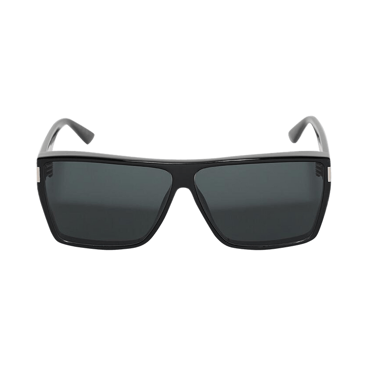 Saint Laurent SL 756 Sunglasses — Black