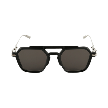 Chrome Hearts Fuckery Sunglasses — Black
