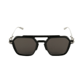 Chrome Hearts Fuckery Sunglasses — Black