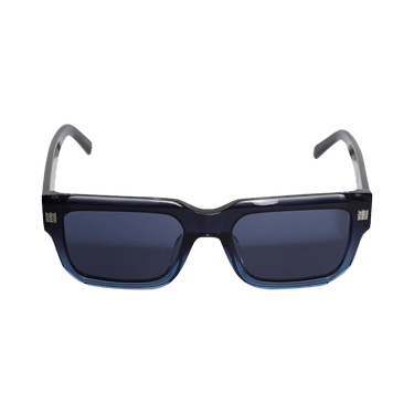 Givenchy Day Sunglasses — Blue
