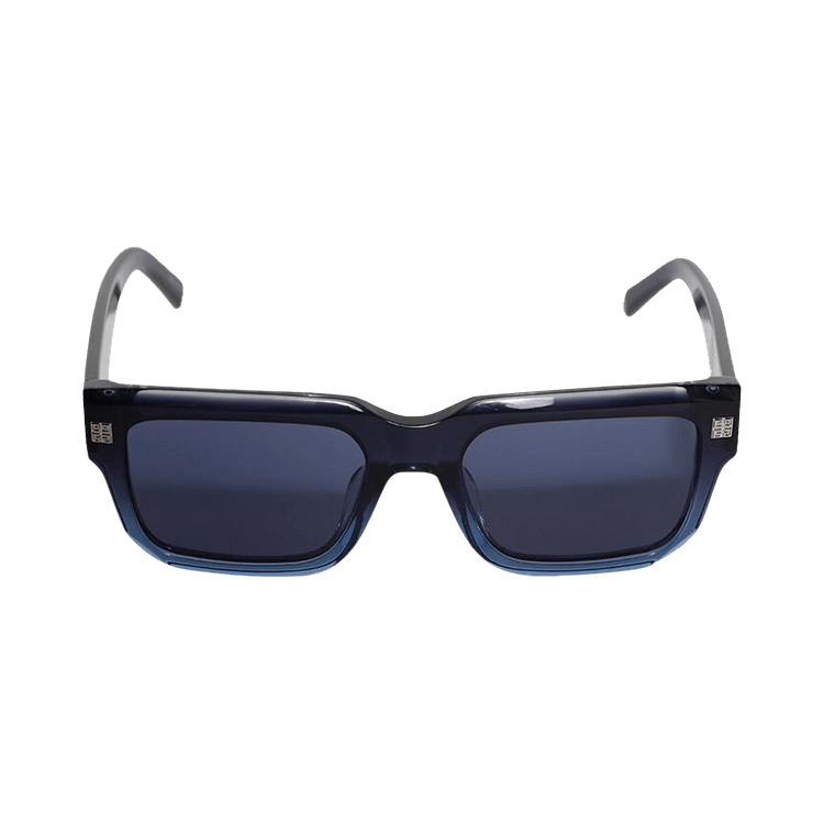 Givenchy Day Sunglasses — Blue