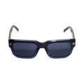 Givenchy Day Sunglasses — Blue