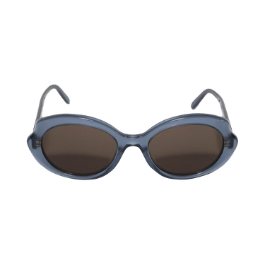 Loewe Slim Sunglasses — Blue