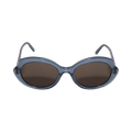 Loewe Slim Sunglasses — Blue