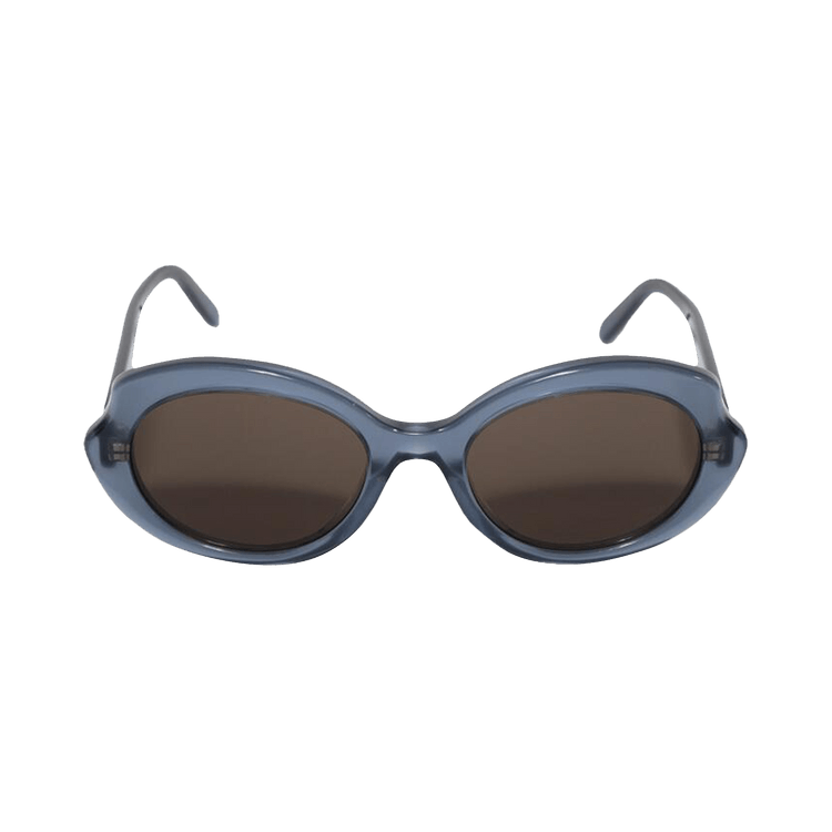 Loewe Slim Sunglasses — Blue
