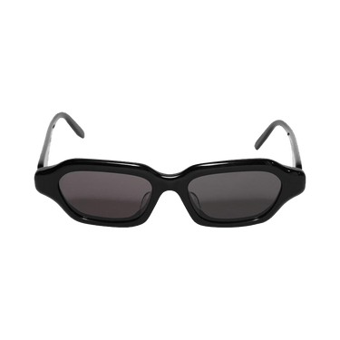 Loewe Slim Sunglasses — Black