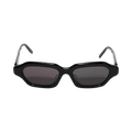 Loewe Slim Sunglasses — Black