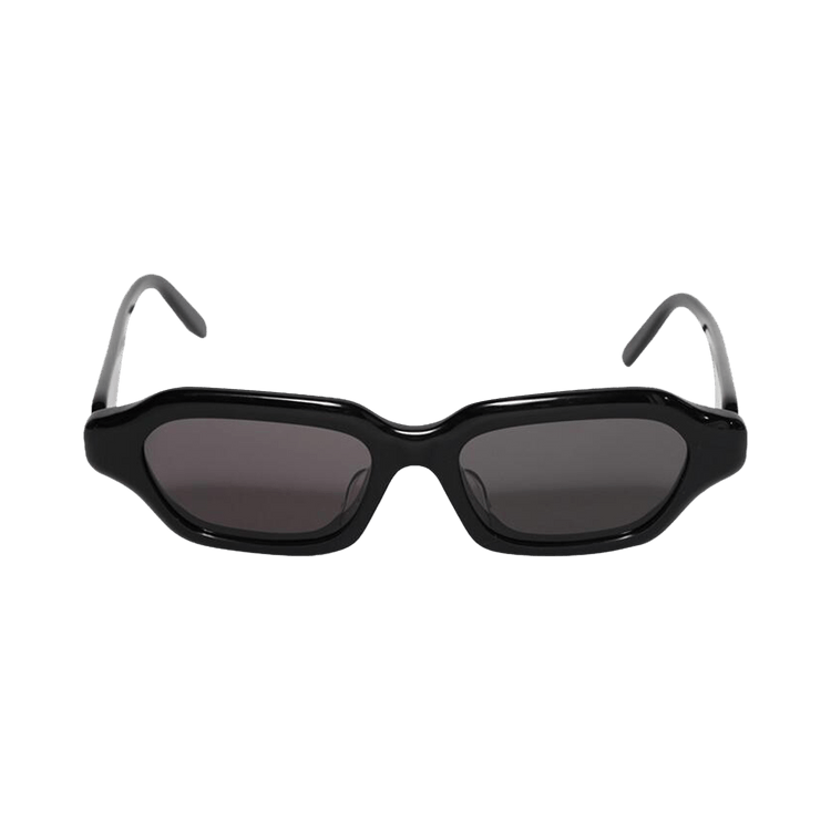 Loewe Slim Sunglasses — Black