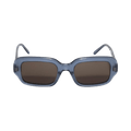 Loewe Slim Sunglasses — Blue