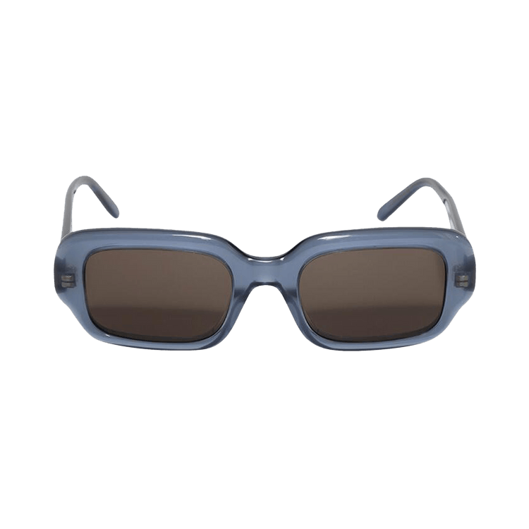 Loewe Slim Sunglasses — Blue