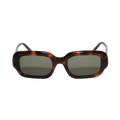 Loewe Slim Sunglasses — Brown