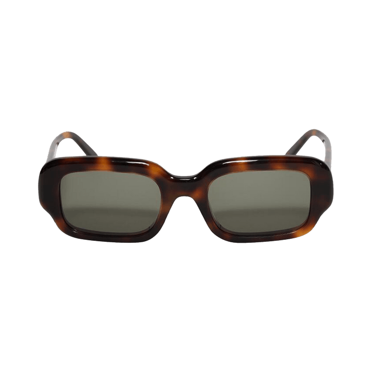 Loewe Slim Sunglasses — Brown