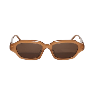 Loewe Slim Sunglasses — Brown