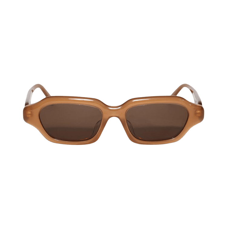 Loewe Slim Sunglasses — Brown