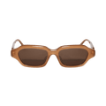 Loewe Slim Sunglasses — Brown