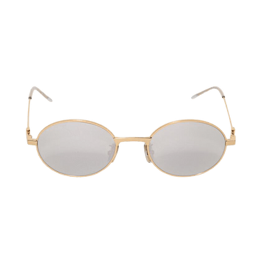 Givenchy Speed Sunglasses — Gold