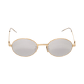 Givenchy Speed Sunglasses — Gold