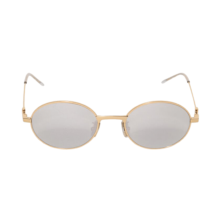 Givenchy Speed Sunglasses — Gold