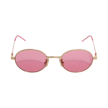 Givenchy Speed Sunglasses — Gold
