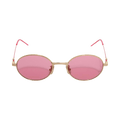 Givenchy Speed Sunglasses — Gold