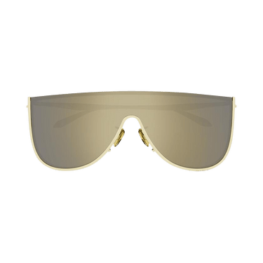 Alaïa Aa0094S Sunglasses — Gold