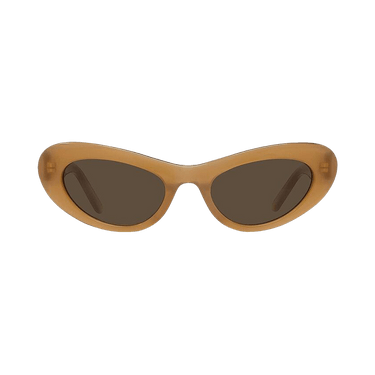 Loewe Slim Sunglasses — Brown