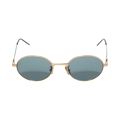 Givenchy Speed Sunglasses — Gold
