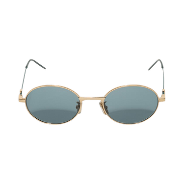 Givenchy Speed Sunglasses — Gold