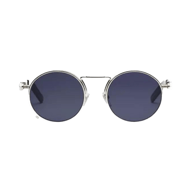 Jean Paul Gaultier Ressort 'The 56-8171' Sunglasses — Silver