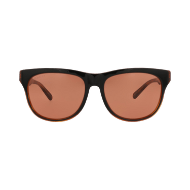 Gucci Square-Frame Acetate Sunglasses — Black