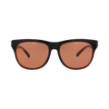 Gucci Square-Frame Acetate Sunglasses — Black
