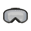 Gucci Shield-Frame Injection Sunglasses — Multi-Color