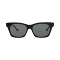 Gucci Cat Eye-Frame Recycled Acetate Sunglasses — Multi-Color