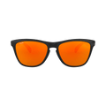 Oakley Frogskins Hybrid AP Sunglasses — Black
