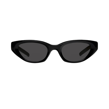 Gentle Monster Verse 01 Sunglasses — Black
