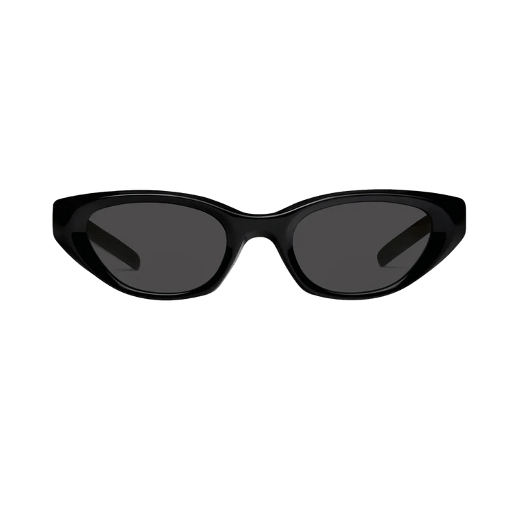 Gentle Monster Verse 01 Sunglasses — Black