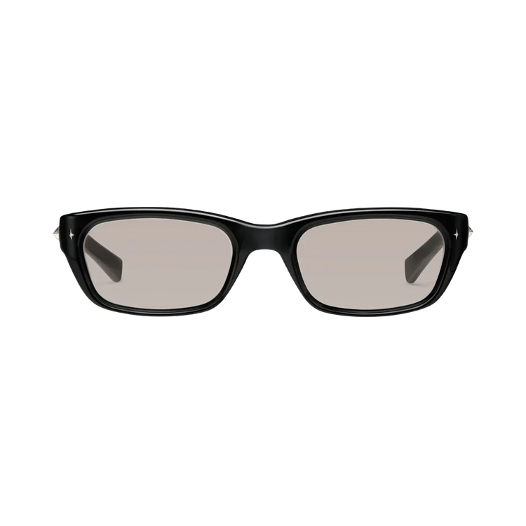 Gentle Monster Kant 01 Sunglasses — Black