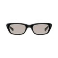 Gentle Monster Kant 01 Sunglasses — Black