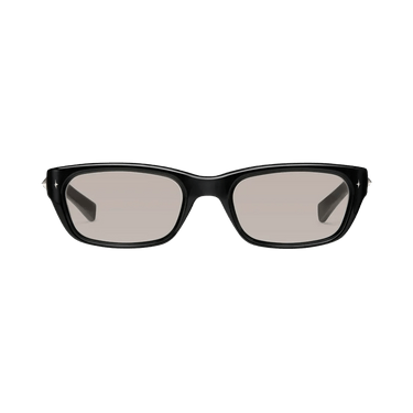 Gentle Monster Kant 01 Sunglasses — Black