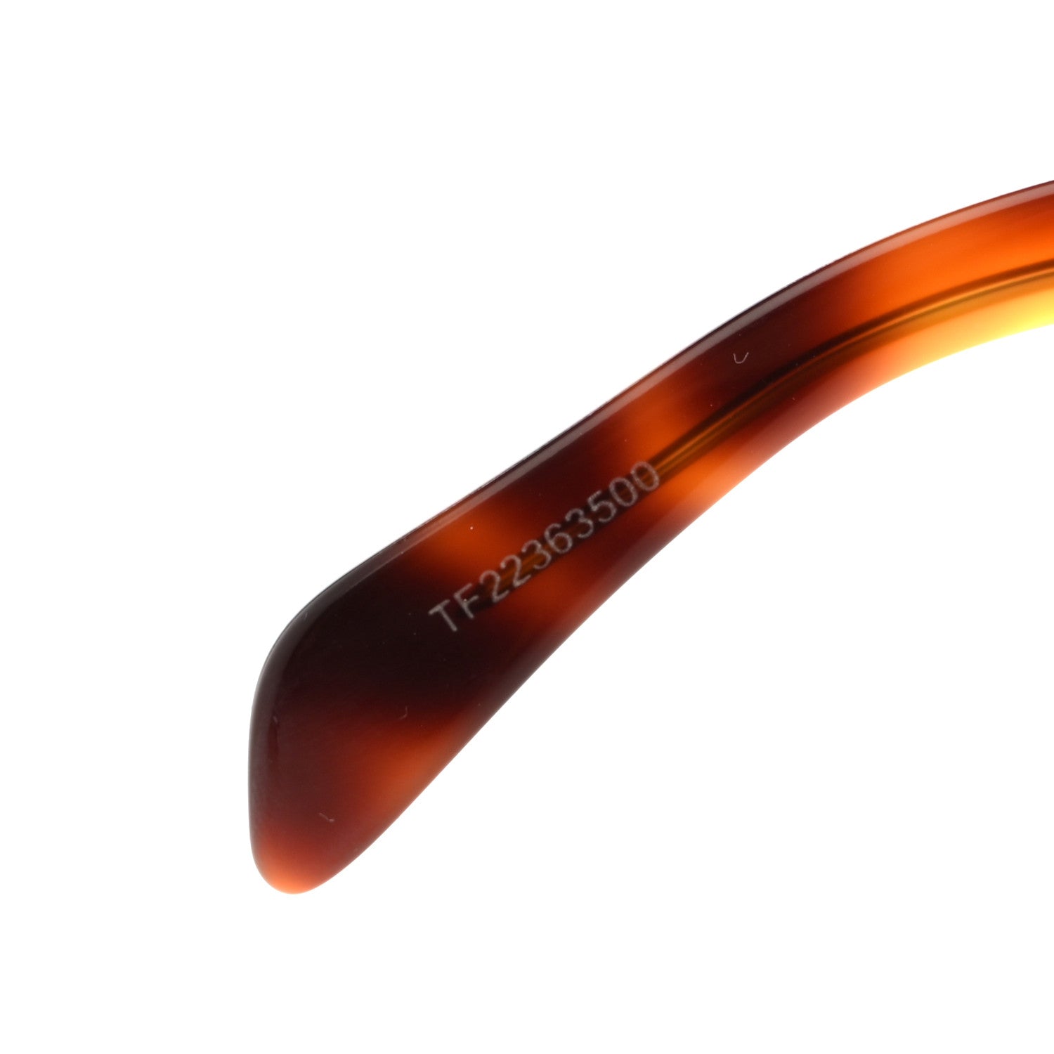 Celine Butterfly Sunglasses — Tortoise