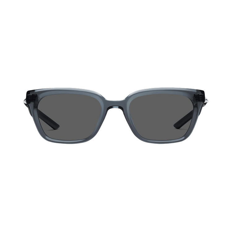 Gentle Monster Hesse GC13 Star Detail Sunglasses — Grey