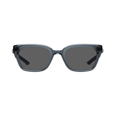 Gentle Monster Hesse GC13 Star Detail Sunglasses — Grey