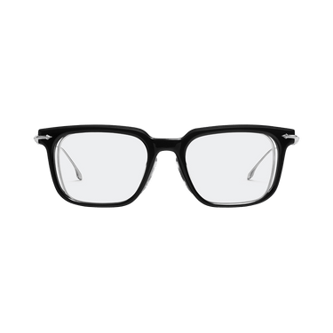 Gentle Monster Ego 01 Sunglasses — Black