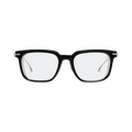 Gentle Monster Ego 01 Sunglasses — Black